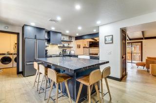 half Mi to Golf Course Chic Pinetop Townhome - Pinetop - 9