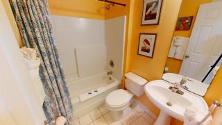 South Beach Ocean Condos S 01 by Tybee Beach Vacation Rentals - Tybee Island - 7
