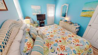 South Beach Ocean Condos S 01 by Tybee Beach Vacation Rentals - Tybee Island - 6