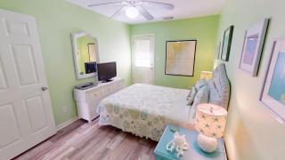 South Beach Ocean Condos S 01 by Tybee Beach Vacation Rentals - Tybee Island - 3