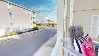 South Beach Ocean Condos S 01 by Tybee Beach Vacation Rentals - Tybee Island - 1