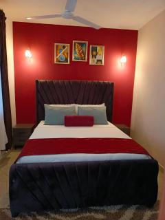 Catwalk Factory Apartment - Ukunda - 4