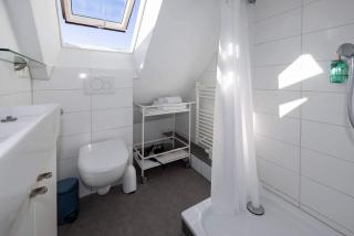 have-a-nice-Stay - helles Dachgeschoss, U-Bahn nach Hamburg 400m - Bäcker & Restaurants 500m - Lidl 800m - Zentrum 1,5km - Ahrensburg - 7