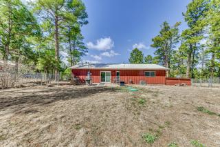 1 Mi to Alto Lake Mtn-View Home with Large Yard! - Alto - 9