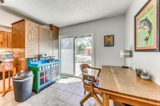 1 Mi to Alto Lake Mtn-View Home with Large Yard! - 3