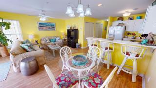 South Beach Ocean Condos S 01 by Tybee Beach Vacation Rentals - Tybee Island - 0