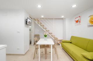 Machiavelli House - Catania - 9