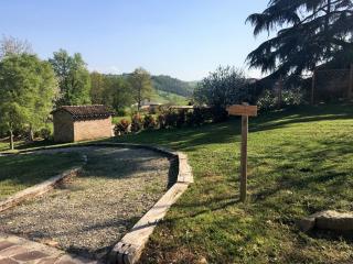 Agriturismo Il Colle del Falco -  - 1