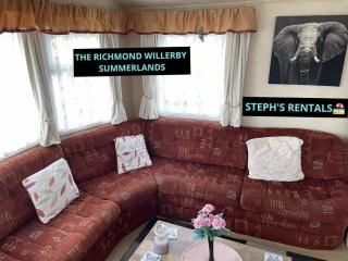 The Willerby Richmond - Skegness - 3