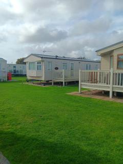 The Willerby Richmond - Skegness - 0