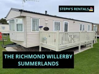 The Willerby Richmond - Skegness - 6