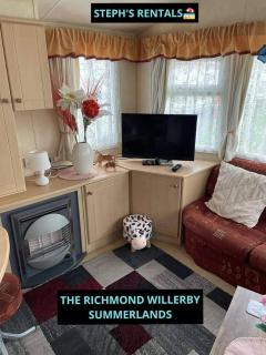 The Willerby Richmond - Skegness - 4