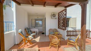 Casa Corte del Mar con vista mare - Cala Gonone - 6