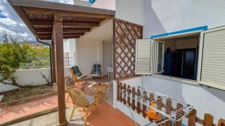 Casa Corte del Mar con vista mare - Cala Gonone - 5