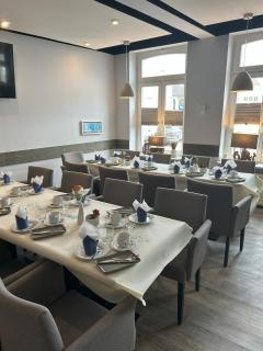 Hotel & Restaurant Christian IV - Glückstadt - 3