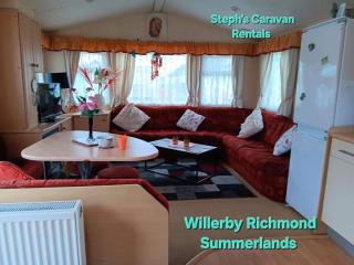 The Willerby Richmond - Skegness - 2