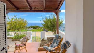 Casa Corte del Mar con vista mare - Cala Gonone - 7