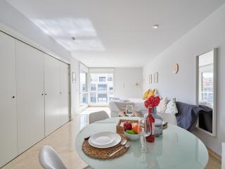 My City Home - Apartamento con terraza y piscina comunitaria en Legazpi - Madrid - 0