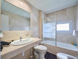 My City Home - Apartamento con terraza y piscina comunitaria en Legazpi - 4