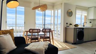 Arena Home, Chic & Sea View - Corralejo - 0