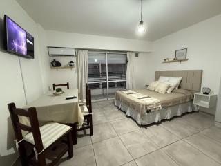 Departamento Ideal para dos - Rosario - 6