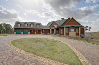 366 Shared Acres, Lake Access Ozark Getaway! - Fairfield Bay - 8
