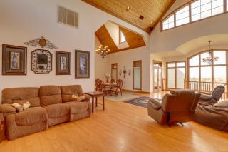 366 Shared Acres, Lake Access Ozark Getaway! - Fairfield Bay - 6