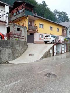 Apartments AZRA - Konjic - 0