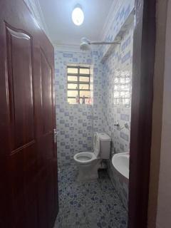 Lulu apartment - Nairobi - 5