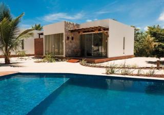 Villa Canoe Hotel - Goiana - 0