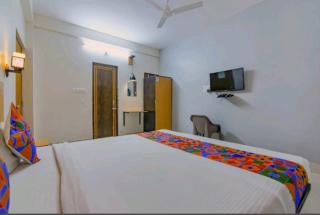 Hotel Crystal Stay - Bhubaneshwar - 4