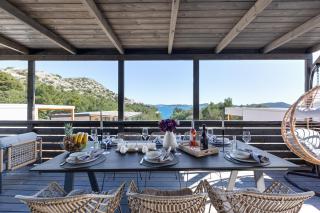 Mobile home Sun Paradise - Drage - 1