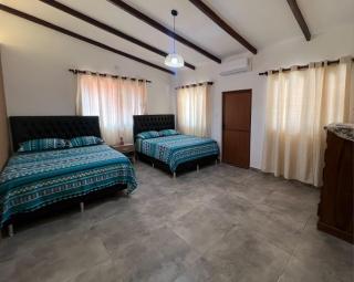 Villa Abdon - Santa Cruz de la Sierra - 0