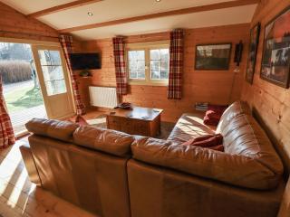 Dolly's Hideaway Cabin - Louth - 7