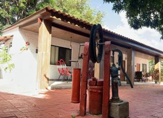 Villa Abdon - Santa Cruz de la Sierra - 4