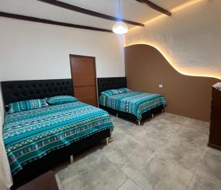 Villa Abdon - Santa Cruz de la Sierra - 3