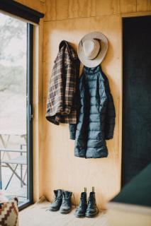 Cosy Off-Grid Cabin with Lake View Pet Friendly - Nikita - Rylstone - 2