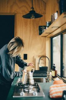Cosy Off-Grid Cabin with Lake View Pet Friendly - Nikita - Rylstone - 1