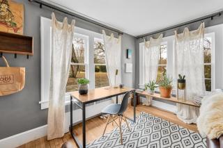 Asheville Urban Farmhouse Entire Home 4 mi to DT - 6
