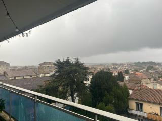 Le rêve bleu Grand Balcon - 4