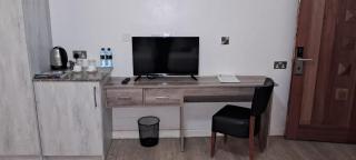Grand Tiara Hotel - 6