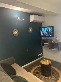 Le rêve bleu Grand Balcon - 1