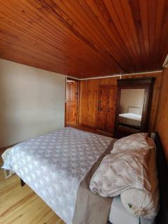 Chalet le Jalabio - Saint-Véran - 6