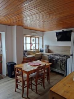 Chalet le Jalabio - Saint-Véran - 9