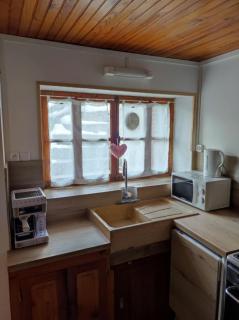 Chalet le Jalabio - Saint-Véran - 3