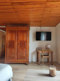 Chalet le Jalabio - Saint-Véran - 5