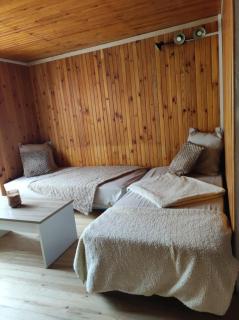 Chalet le Jalabio - Saint-Véran - 8