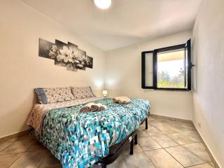 Nature House - Cardedu - 9