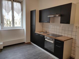 Grand appartement proche centre et tram - Mulhouse - 7