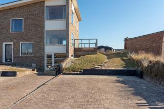 Vernieuwd Zeezicht Villa Duin Suite - Bergen aan Zee - 6